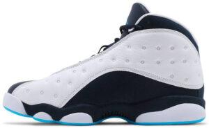 Air Jordan 13 Retro Obsidian 414571-144