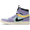 Air Jordan 1 High Zoom  Canyon Rust  CT0979-602