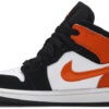 Air Jordan 1 Mid PS  Top 3  640734-124