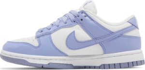 Wmns Dunk Low Next Nature Lilac DN1431-103