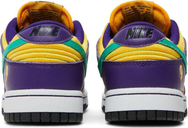 Lisa Leslie x Wmns Dunk Low  Sparks  DO9581-500