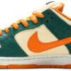 Dunk Low Pro SB  Laser Orange  BQ6817-800