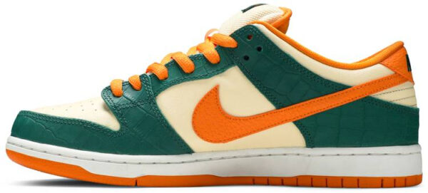 Dunk Low Pro SB  Legion Pine  304292-383