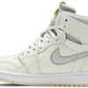 Wmns Air Jordan 1 High Zoom  Pink Glaze  CT0979-601