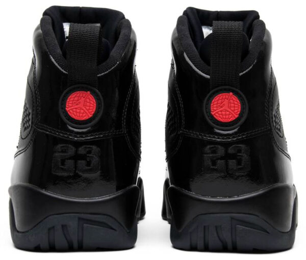 Air Jordan 9 Retro  Bred  302370-014