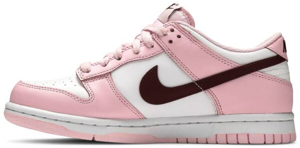 Dunk Low  Valentine s Day  CW1590-601