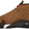 Air Jordan 14 Retro  Reverse Ferrari  BQ3685-706