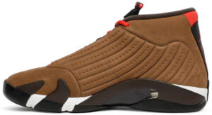 Air Jordan 14 Retro Winterized DO9406-200