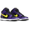 Dunk High Premium SB  Acapulco Gold  313171-207