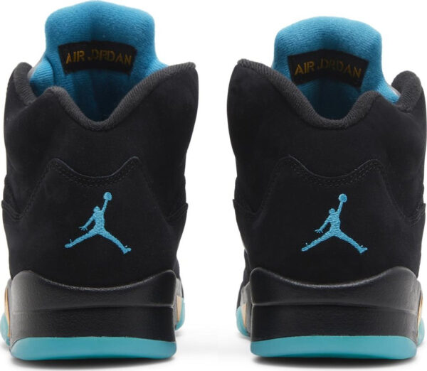 Air Jordan 5 Retro  Aqua  DD0587-047