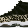 Wmns Air Jordan 11 Retro  Navy Velvet  AR0715-441