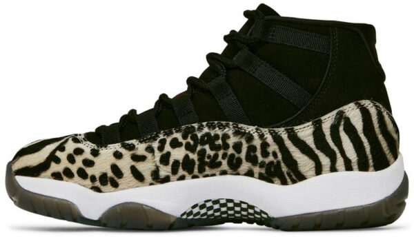 Wmns Air Jordan 11 Retro  Animal Instinct  AR0715-010