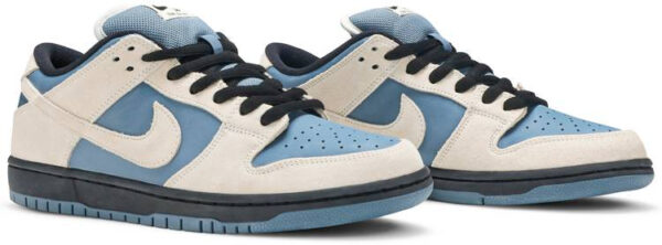 Dunk Low Pro SB  Thunderstorm  BQ6817-200