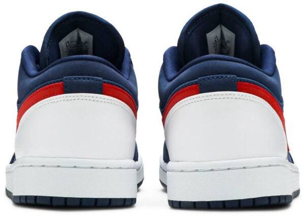 Air Jordan 1 Low  USA  CZ8454-400