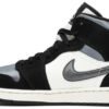 Air Jordan 1 Mid SE  Signal Blue  DD6834-402