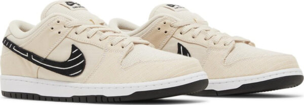 Albino   Preto x Dunk Low SB  Jiu-Jitsu  FD2627-200