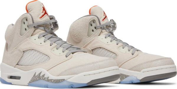 Air Jordan 5 Retro SE  Craft  FD9222-180