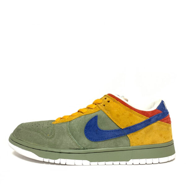 Dunk Low Premium SB  Puff N Stuff  313170-341