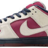 Dunk Low SB  Summit White  AR0778-110