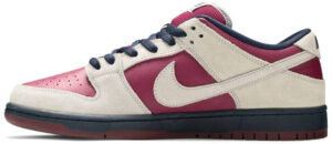 Dunk Low SB True Berry BQ6817-001