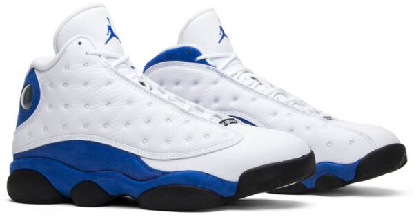 Air Jordan 13 Retro  Hyper Royal  414571-117