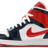 Wmns Air Jordan 1 Mid  Canyon Rust  BQ6472-202