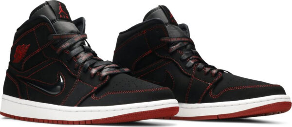 Air Jordan 1 Mid  Come Fly With Me  CK5665-062