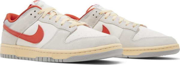 Dunk Low  Athletic Department   Picante Red  FJ5429-133