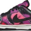 Dunk Low Premium  Halloween  DD3357-100