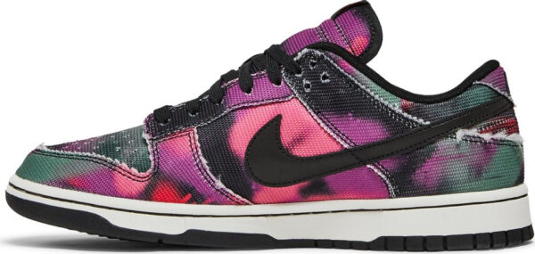 Dunk Low Premium  Graffiti  DM0108-002