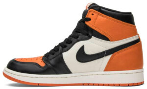 Air Jordan 1 Retro High OG Shattered Backboard 555088-005