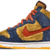 Dunk High Premium SB  Tauntaun  313171-020