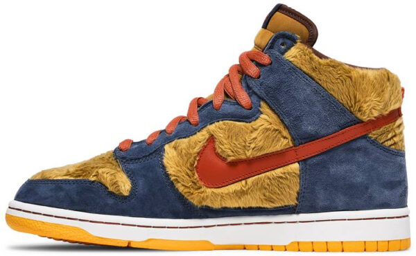 Dunk High Premium SB  Three Bears  313171-781