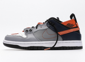 Dunk SB Low Paris DC7455-082