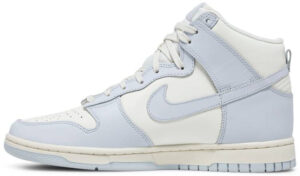 Wmns Dunk High Football Grey DD1869-102