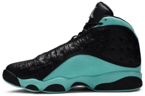 Air Jordan 13 Retro Island Green 414571-030