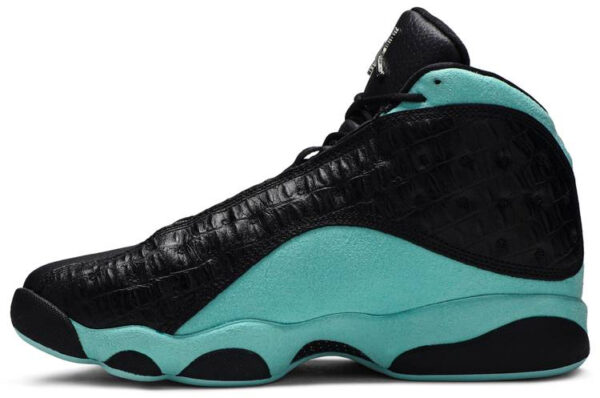 Air Jordan 13 Retro  Island Green  414571-030