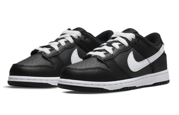 Dunk Low  Black Panda  DH9765-002