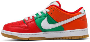 7-Eleven x Dunk Low SB CZ5130-600