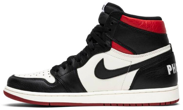 Air Jordan 1 Retro High OG NRG  Not For Resale  861428-106