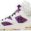 Air Jordan 6 Retro  Quai 54   Sail Gum  CZ4152-100