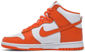 Dunk High SP Syracuse 2021 DD1399-101