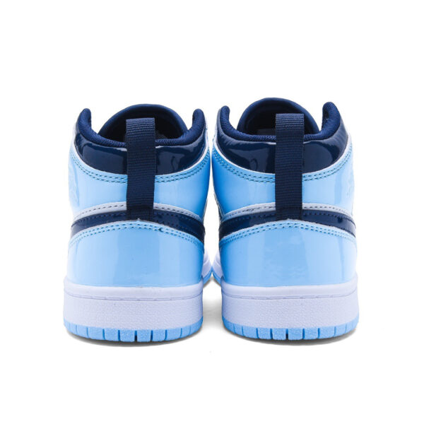 Air Jordan 1 Retro High PS  Blue Chill  CD0461-401