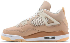 Wmns Air Jordan 4 Retro Shimmer DJ0675-200