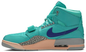 Jordan Legacy 312 Hyper Jade AV3922-348