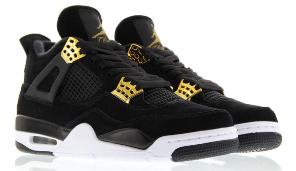 Air Jordan 4 Retro  Royalty  308497-032