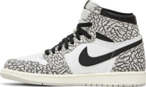 Air Jordan 1 Retro High OG White Cement DZ5485-052