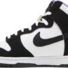 Dunk High Retro QS  Syracuse  850477-101