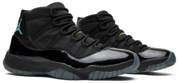 Air Jordan 11 Retro  Gamma Blue  378037-006