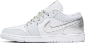 Air Jordan 1 Low SE Tear-Away DX6070-101